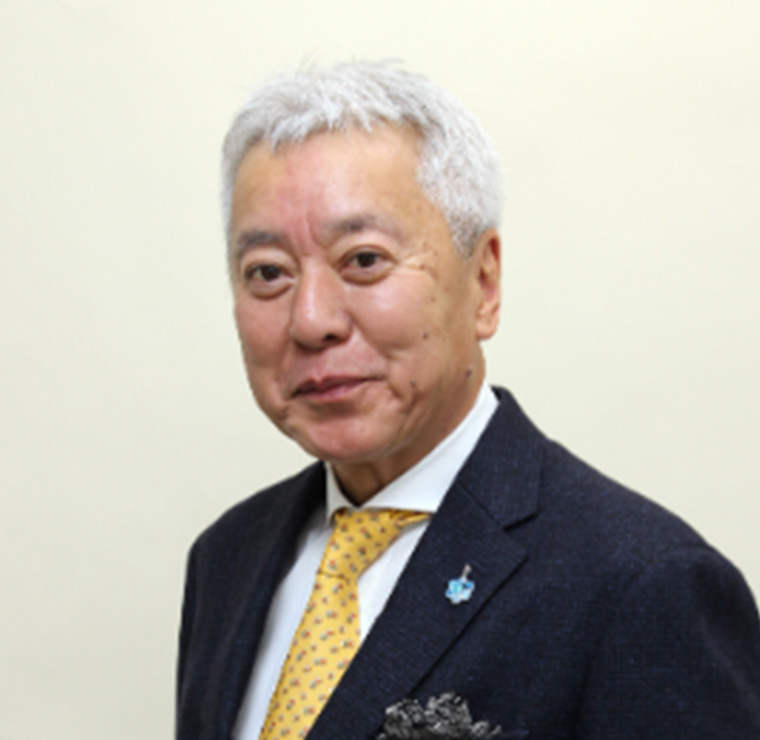 北村 庄吾