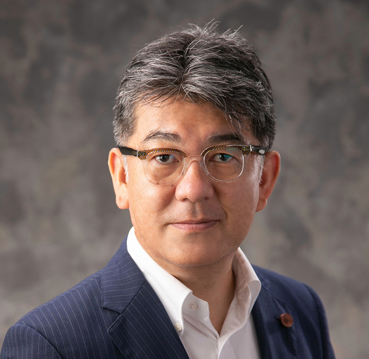 後藤 宏