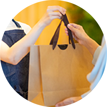 接客・販売コース